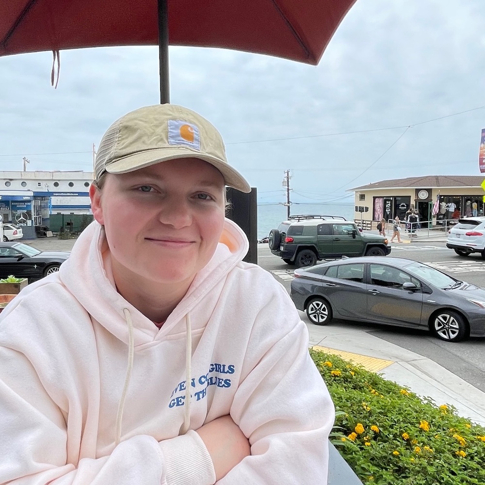 Meet your Posher, Kinsey